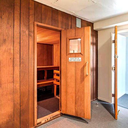 Golden Sands VI Ocean City Ngoại thất bức ảnh