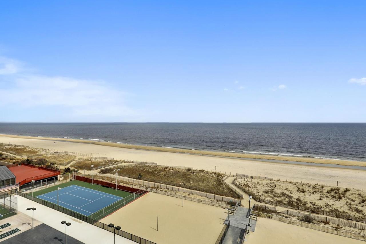 Golden Sands VI Ocean City Ngoại thất bức ảnh