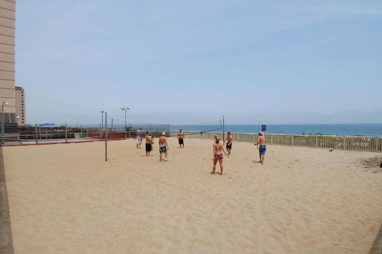 Golden Sands VI Ocean City Ngoại thất bức ảnh