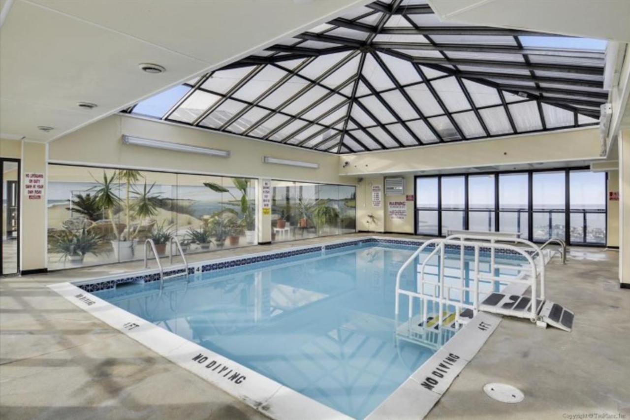 Golden Sands VI Ocean City Ngoại thất bức ảnh