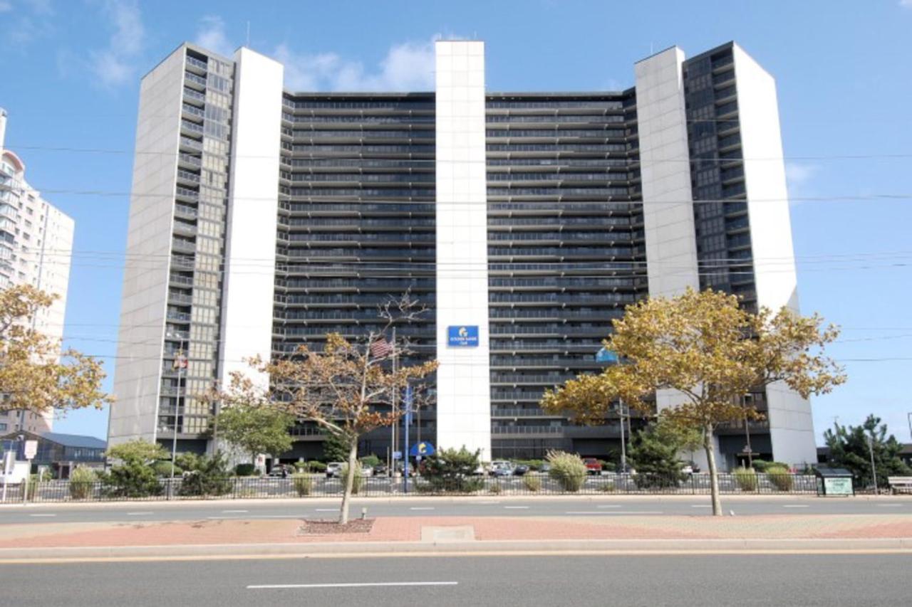 Golden Sands VI Ocean City Ngoại thất bức ảnh