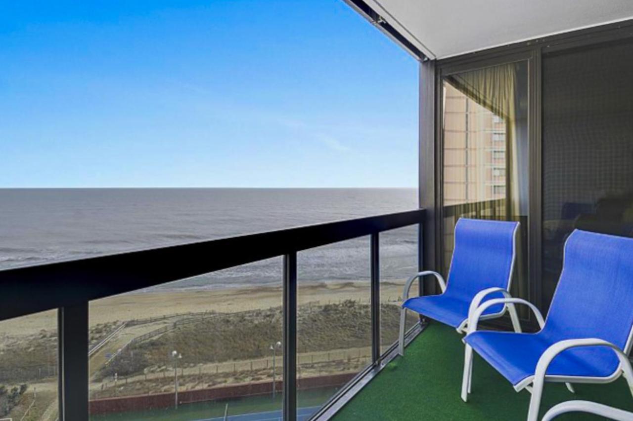 Golden Sands VI Ocean City Ngoại thất bức ảnh