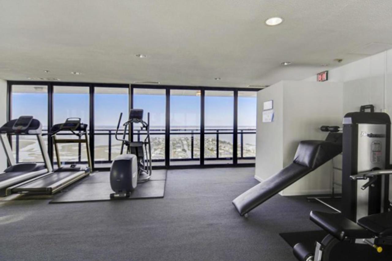Golden Sands VI Ocean City Ngoại thất bức ảnh