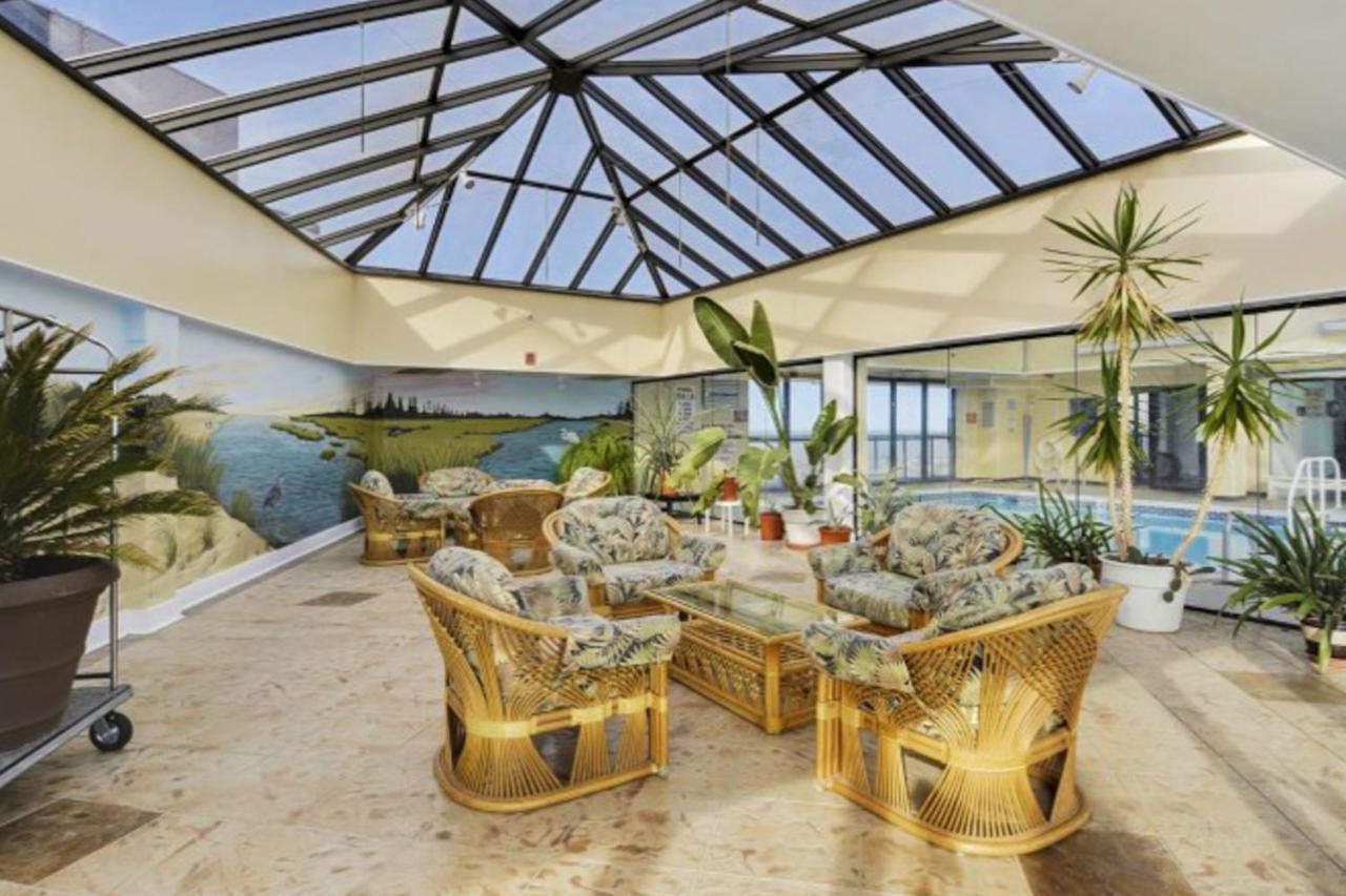 Golden Sands VI Ocean City Ngoại thất bức ảnh