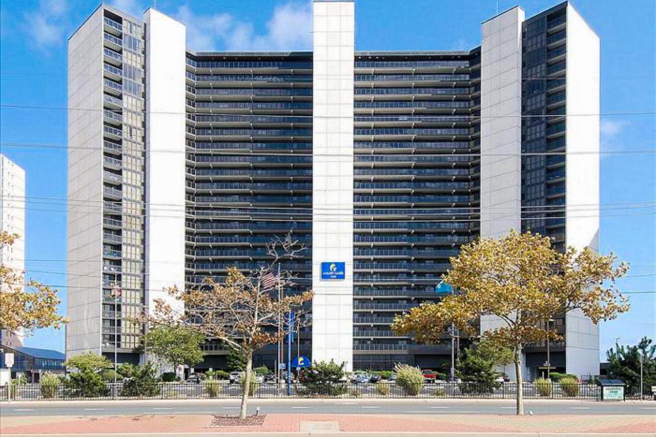 Golden Sands VI Ocean City Ngoại thất bức ảnh