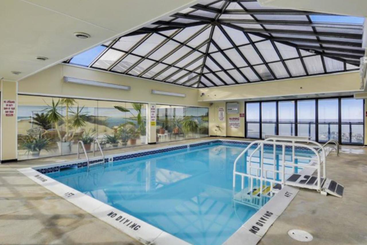 Golden Sands VI Ocean City Ngoại thất bức ảnh
