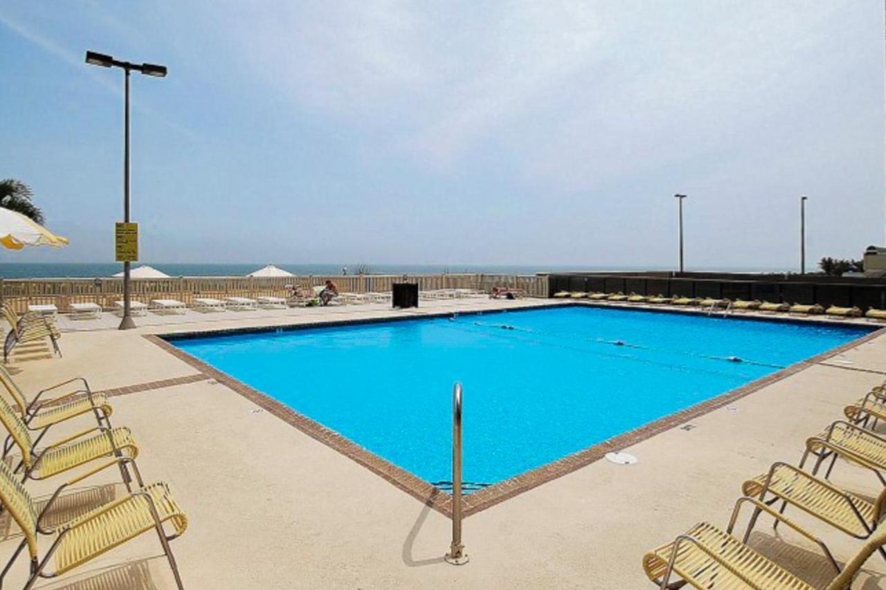 Golden Sands VI Ocean City Ngoại thất bức ảnh