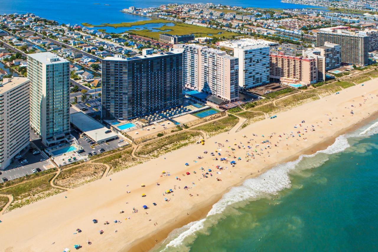 Golden Sands VI Ocean City Ngoại thất bức ảnh