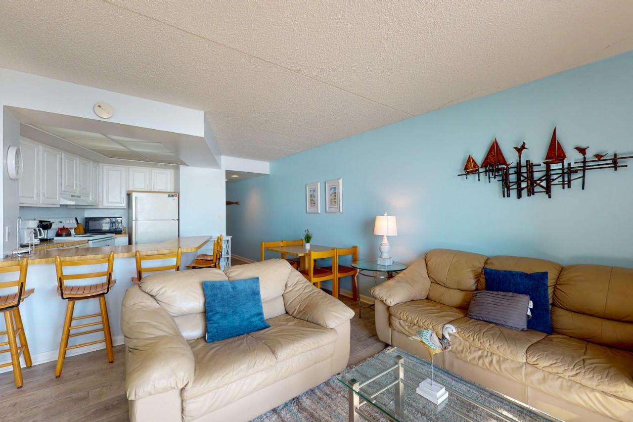 Golden Sands VI Ocean City Ngoại thất bức ảnh