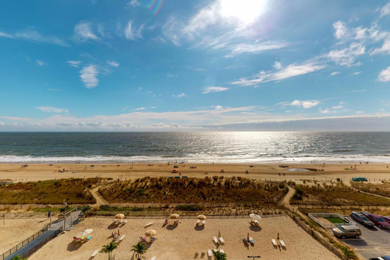 Golden Sands VI Ocean City Ngoại thất bức ảnh