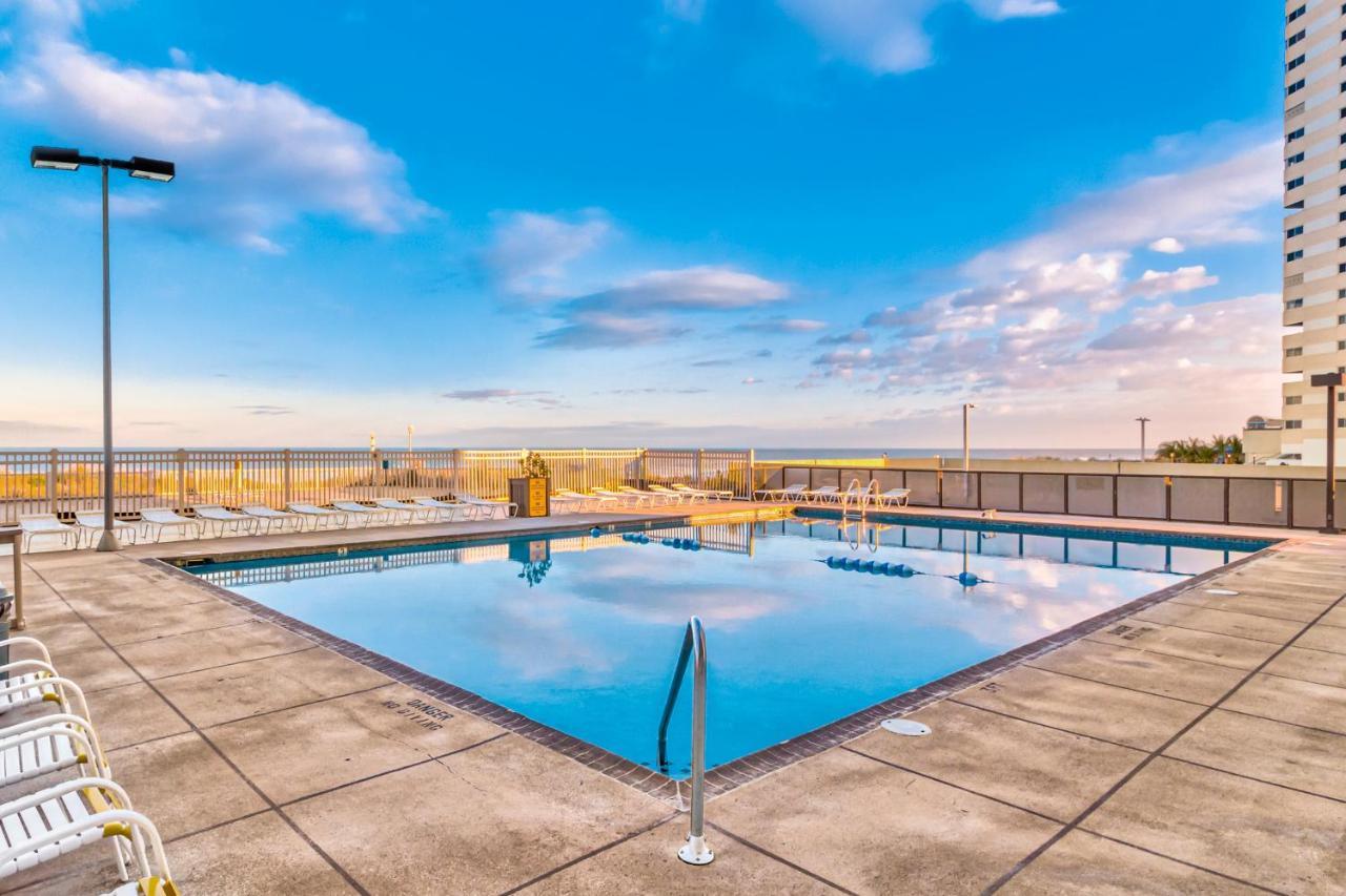 Golden Sands VI Ocean City Ngoại thất bức ảnh