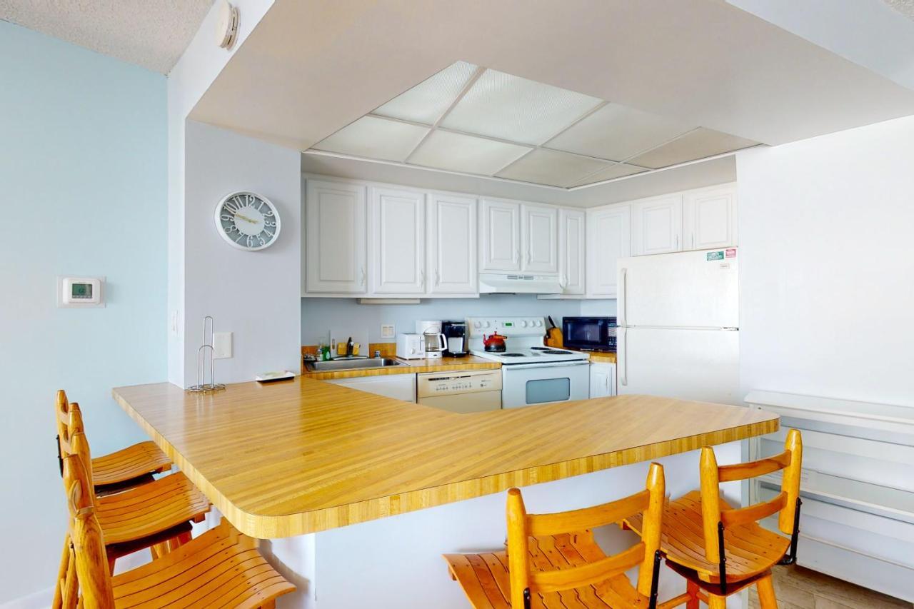 Golden Sands VI Ocean City Ngoại thất bức ảnh