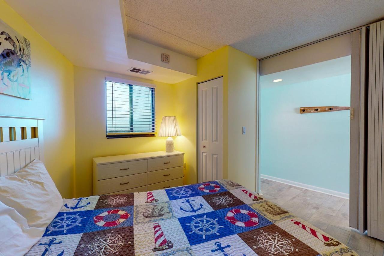 Golden Sands VI Ocean City Ngoại thất bức ảnh