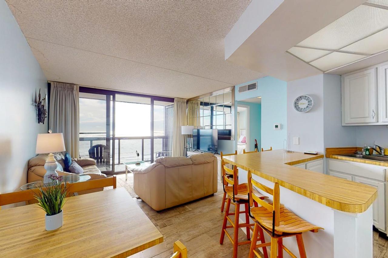 Golden Sands VI Ocean City Ngoại thất bức ảnh