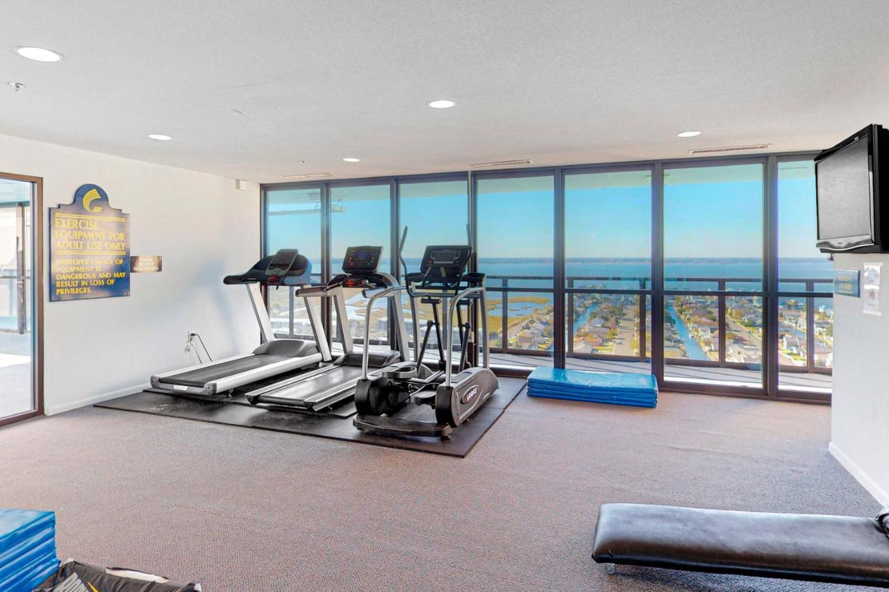 Golden Sands VI Ocean City Ngoại thất bức ảnh