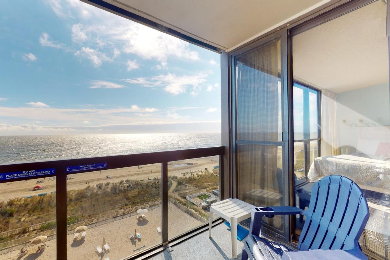 Golden Sands VI Ocean City Ngoại thất bức ảnh