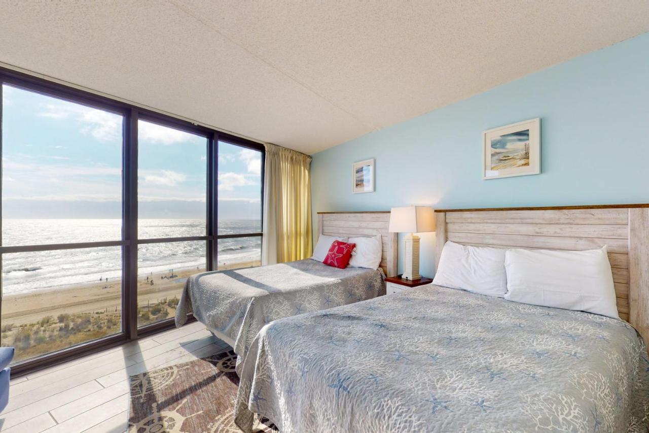 Golden Sands VI Ocean City Ngoại thất bức ảnh