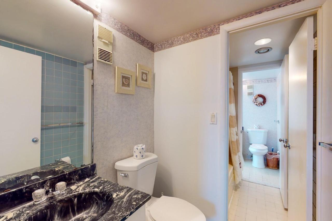 Golden Sands VI Ocean City Ngoại thất bức ảnh