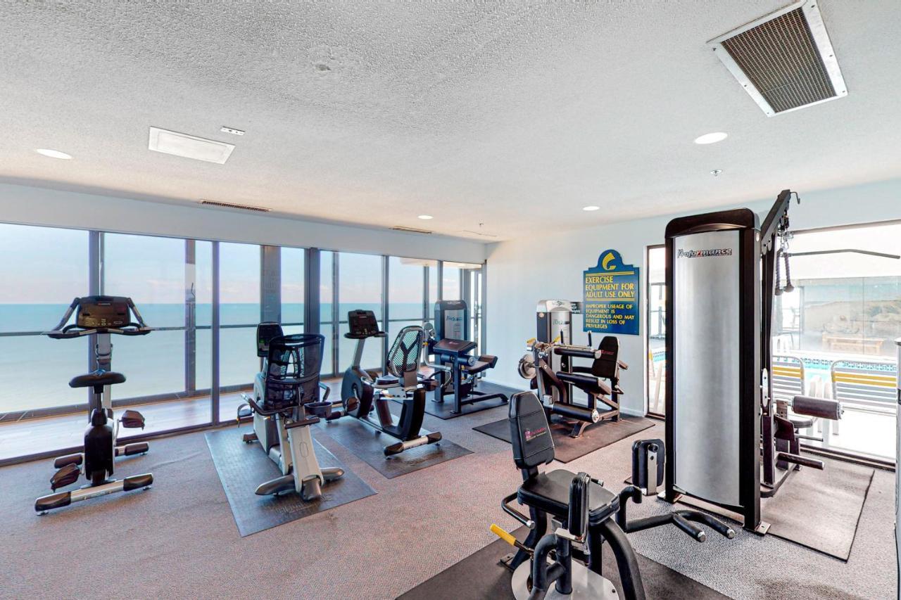 Golden Sands VI Ocean City Ngoại thất bức ảnh