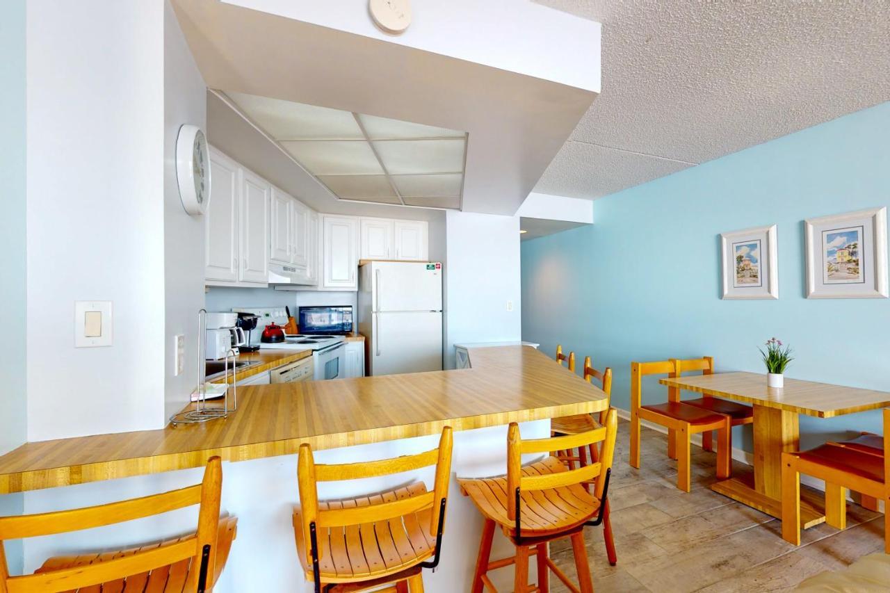 Golden Sands VI Ocean City Ngoại thất bức ảnh