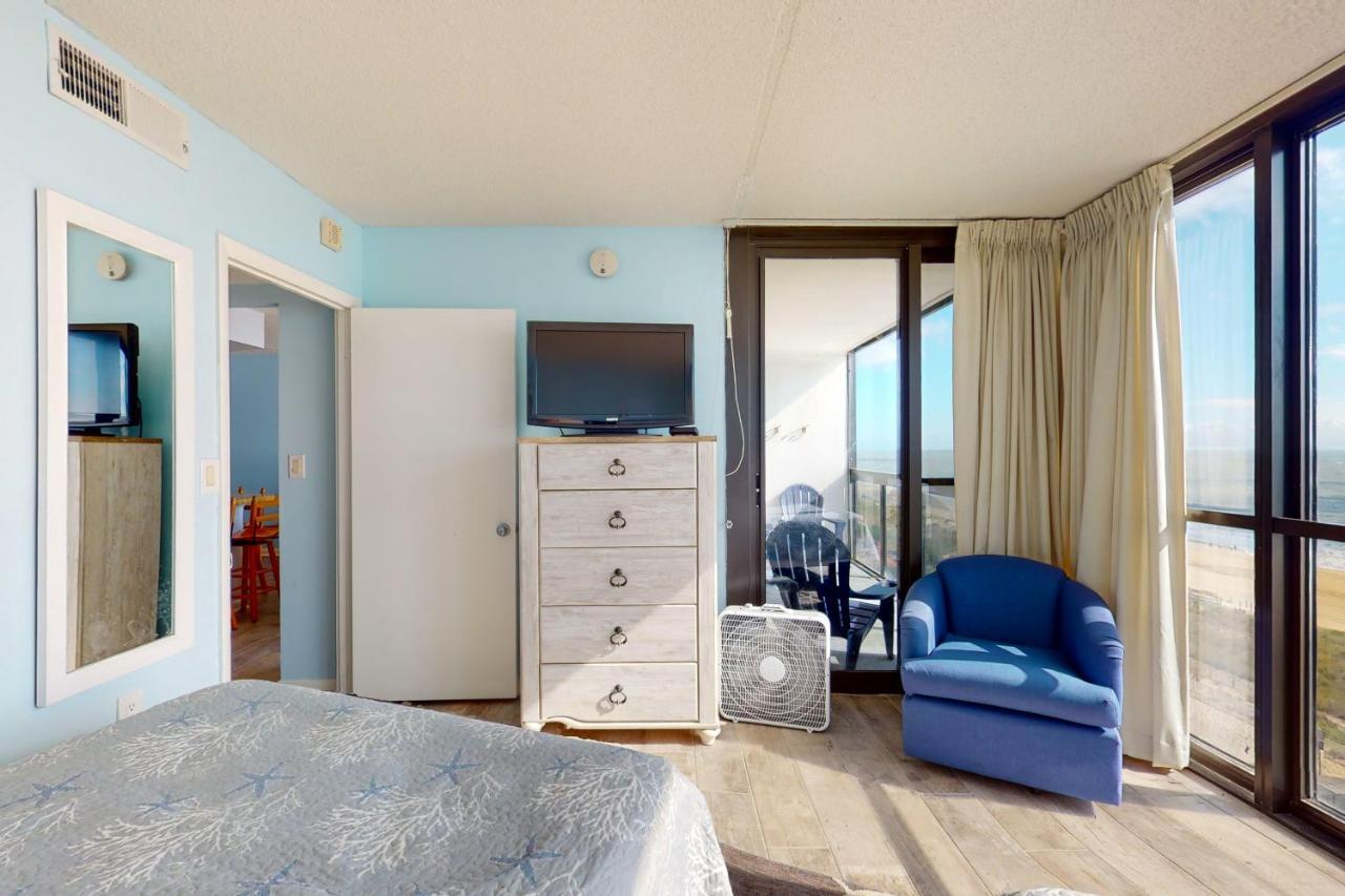Golden Sands VI Ocean City Ngoại thất bức ảnh