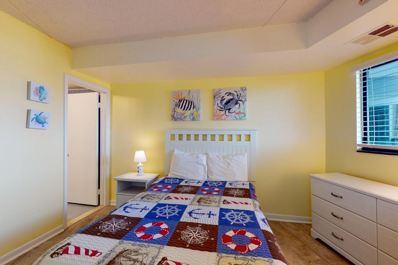 Golden Sands VI Ocean City Ngoại thất bức ảnh