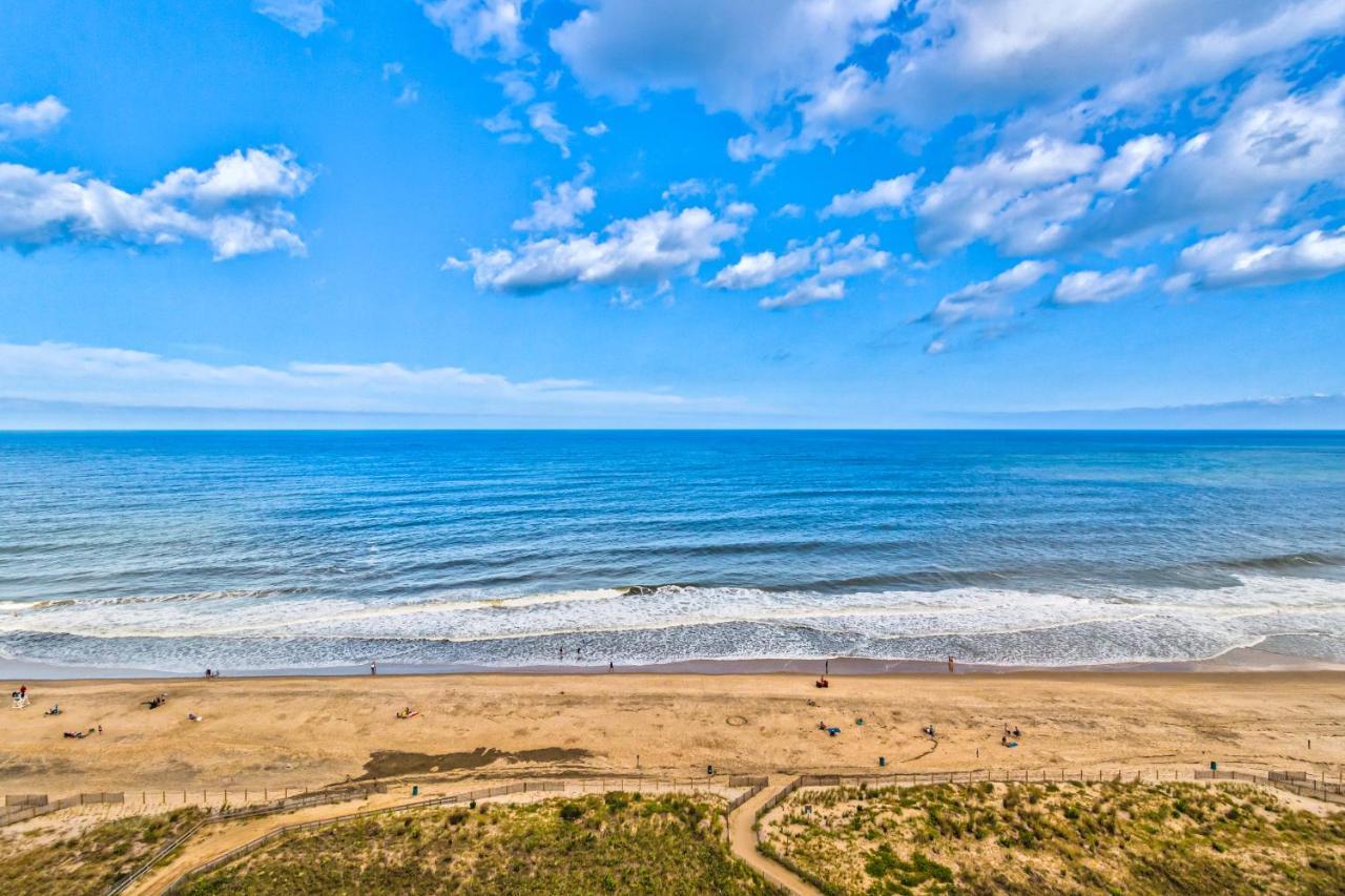 Golden Sands VI Ocean City Ngoại thất bức ảnh