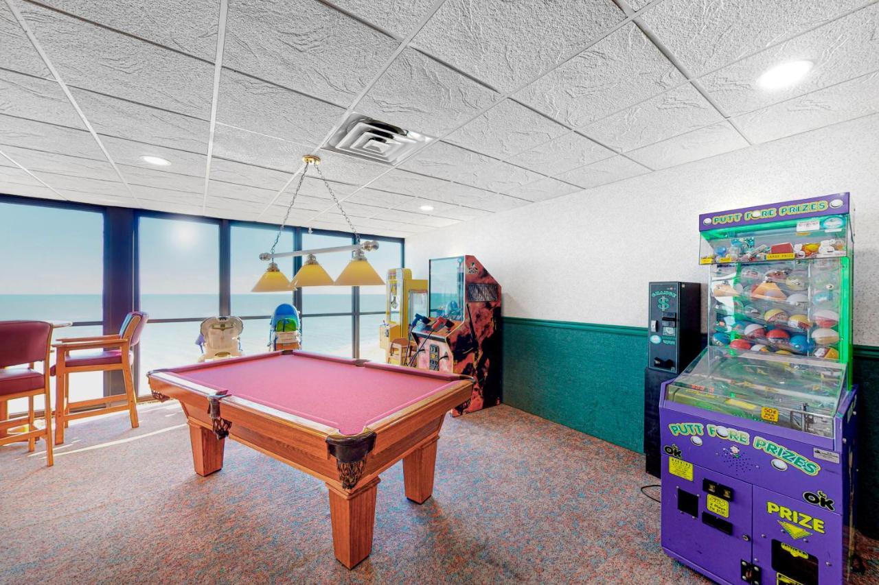 Golden Sands VI Ocean City Ngoại thất bức ảnh